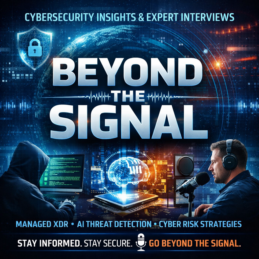 Beyond The Signal