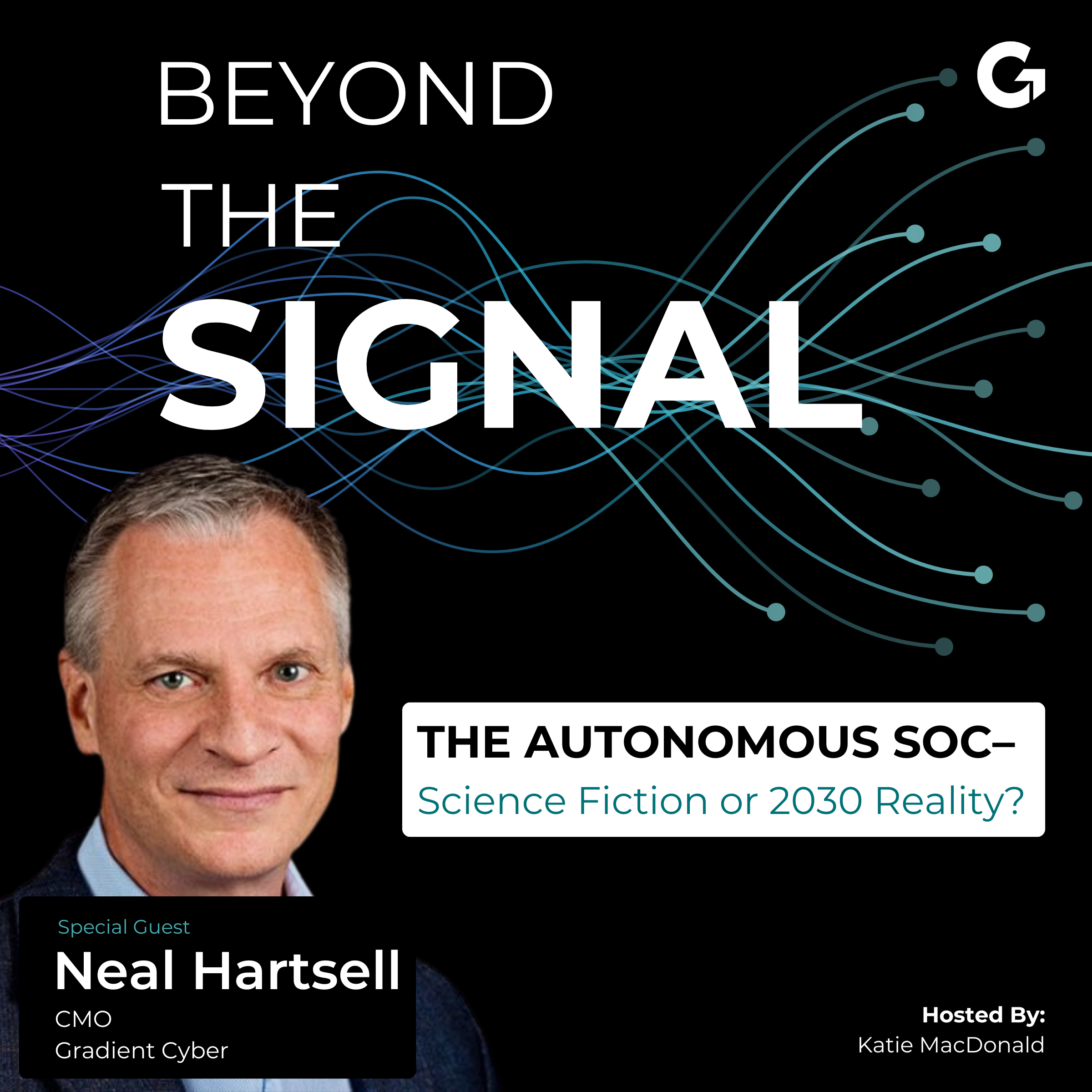 The Autonomous SOC: Science Fiction or 2030 Reality?